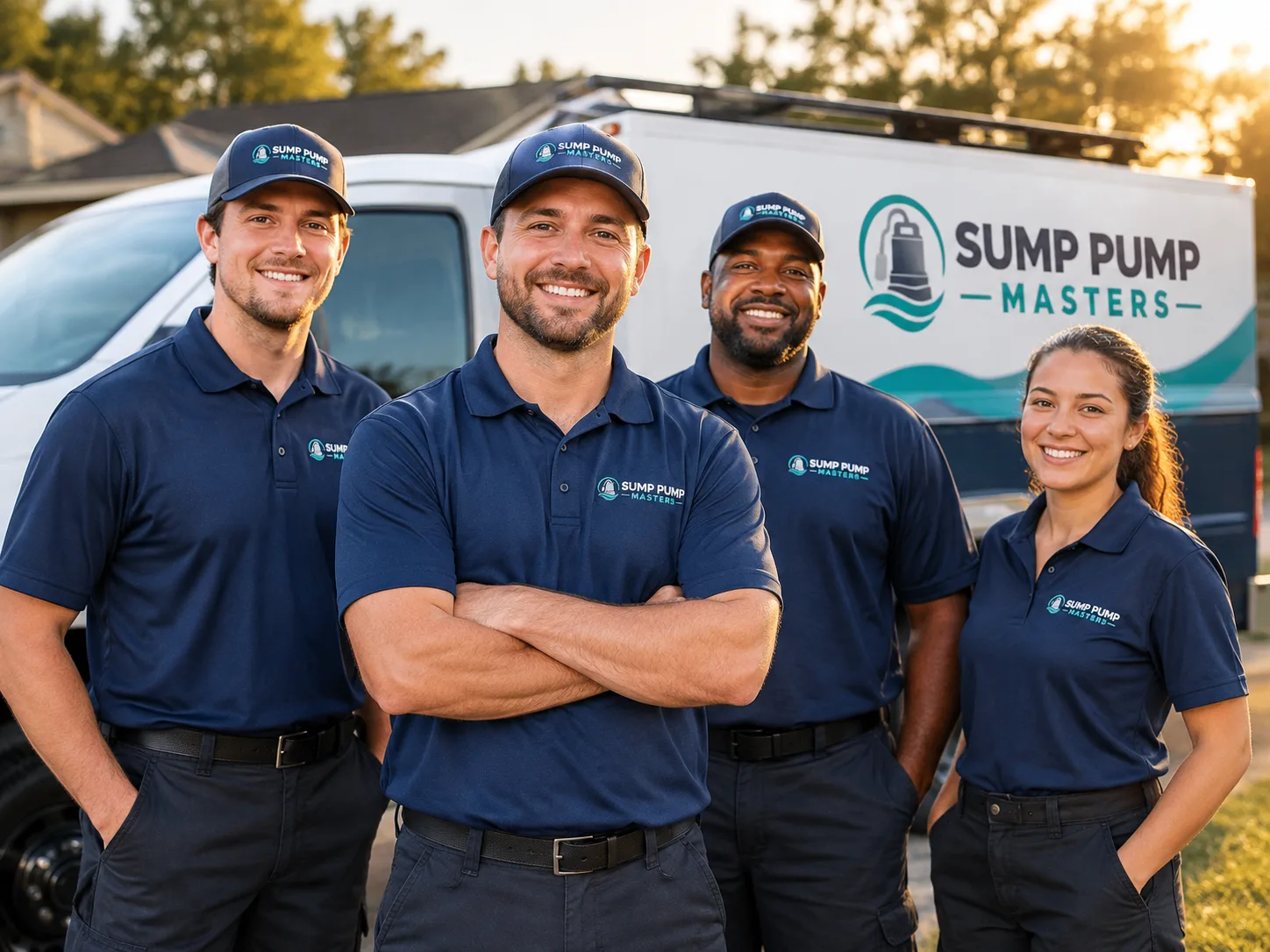 Sump Pump Repair company in Bouse, AZ